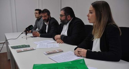Rolda de prensa
