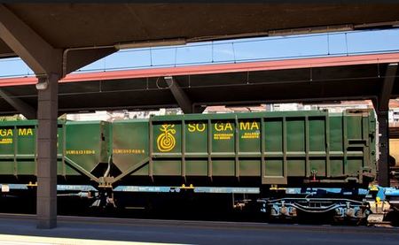 Sogama transporte 2