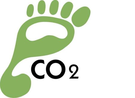 Dous terzos dos consumidores apoian a etiquetaxe de pegada de carbono nos produtos