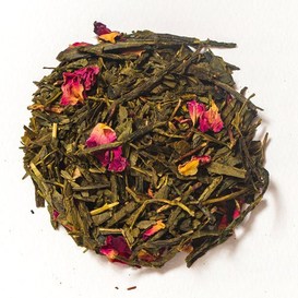 Mimaté agasállate cun paquete de 50 g de tisana ou té de balde!!