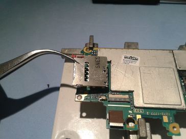 Redtecnia recompénsate con descontos en man de obra!!