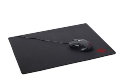 Infoser Porriño premia cunha alfombrilla gaming para ratón de ordeador!!