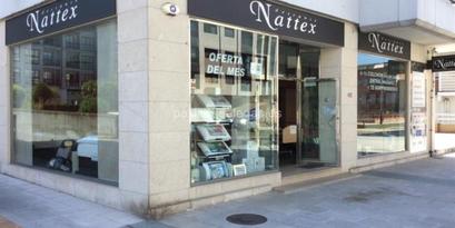 Nattex prémiate cun 10% de desconto!