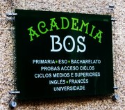Academia Bos