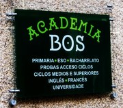 Academia Bos Academia Bos