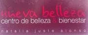 Nueva Belleza Nueva Belleza