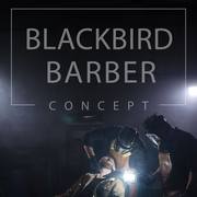 Blackbird Barber Blackbird Barber