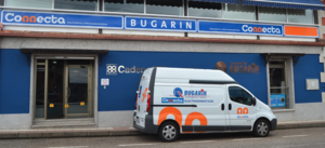 EXPERT BUGARIN